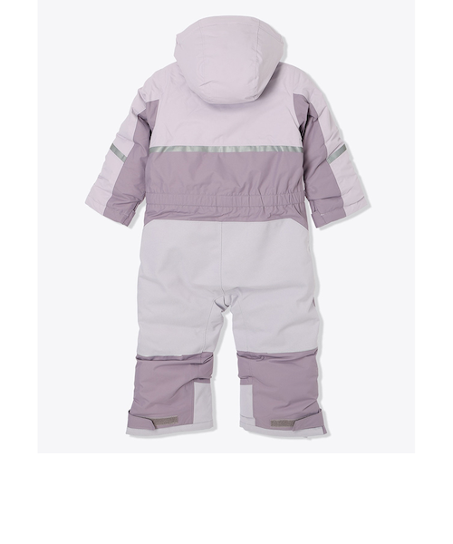 コロン コロンビア（Columbia）ジュニア スキーウエア オールインワンスーツ