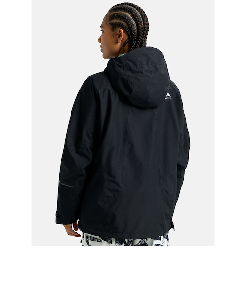 リザーブ 2L リラックス アノラックジャケット 3026010A04｜スーパー