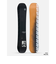 ケーツー スノーボード（K2 SNOWBOARDING）スノーボード板 AFTERBLACK KB25108300