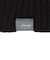 フェニックス（PHENIX）ジュニア ビッグロゴ ニットハット ESB25HW82BLACK