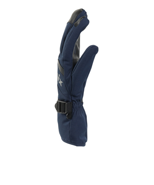 PHENIX（PHENIX）GORE Trigger ミトングローブ ESM25GL14NAVY