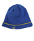 フェニックス（PHENIX）帽子 Simple Lined ビーニー ESM25HW10BLUE