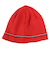 フェニックス（PHENIX）帽子 Simple Lined ビーニー ESM25HW10RED