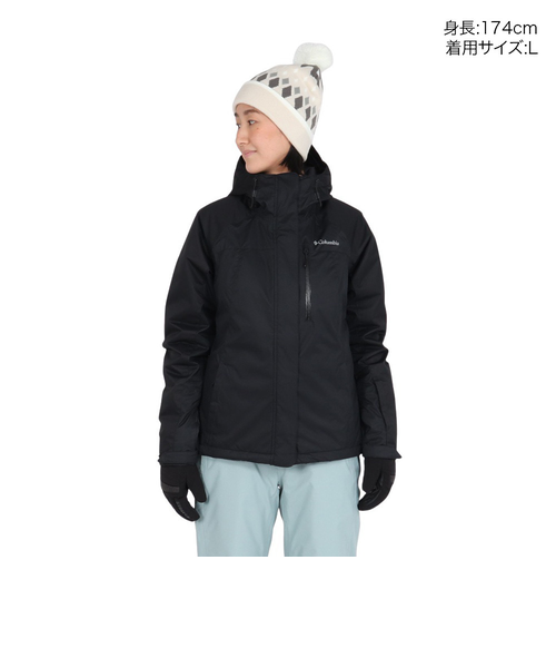 コロンビア（Columbia）スノーウィーサミットインサレーテッド