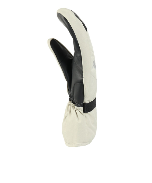 フェニックス(PHENIX)GORE Trigger ミトングローブ ESM25GL14SAND BEIGE(Men’s) PHENIX（PHENIX）GORE Trigger ミトングローブ ESM25GL14SAND BEIGE