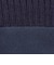 フェニックス（PHENIX）ジュニア ビッグロゴ ニットハット ESB25HW82NAVY