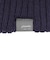 フェニックス（PHENIX）ジュニア ビッグロゴ ニットハット ESB25HW82NAVY