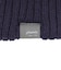 フェニックス（PHENIX）ジュニア ビッグロゴ ニットハット ESB25HW82NAVY