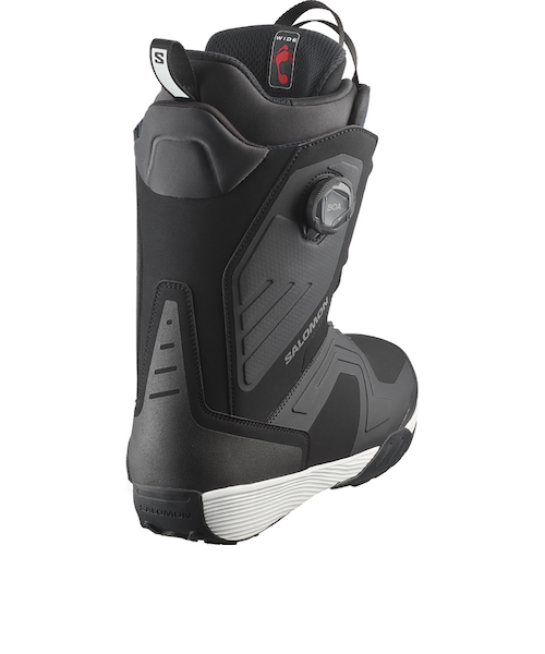 サロモン（SALOMON）スノーボードブーツ DIALOGUE DB WIDE 26 491652