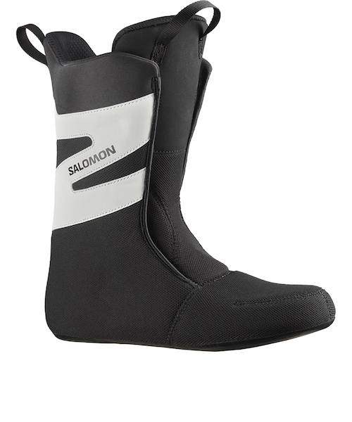 スノーボードブーツ　サロモン DIALOGUE 26cm【男性用】 サロモン（SALOMON）スノーボードブーツ DIALOGUE DB WIDE 26 491652