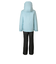 フェニックス（PHENIX）キッズ ジュニア スキーウエア ラウンドフラップツーピース ESG252P93PALE BLUE