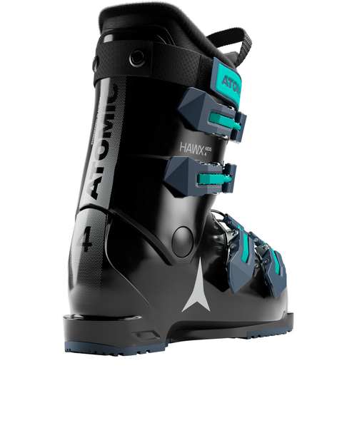 アトミック（ATOMIC）ジュニア スキーブーツ 26 HAWX KIDS 4 AE5031500
