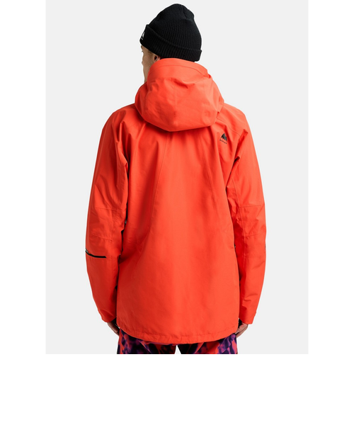 リザーブ GORE-TEX 2L ジャケット 3024110H66｜スーパースポーツゼビオ