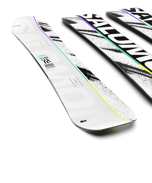 サロモン（SALOMON）スノーボード板 HUCK KNIFE 26 479460｜スーパー