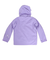 PHENIX（PHENIX）キッズ ジュニア スキーウェア ラウンドフラップツーピース ESG252P93PURPLE