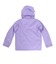 PHENIX（PHENIX）キッズ ジュニア スキーウェア ラウンドフラップツーピース ESG252P93PURPLE