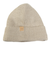 フェニックス（PHENIX）帽子 ベーシック Watch ハット ESM25HW11SAND BEIGE