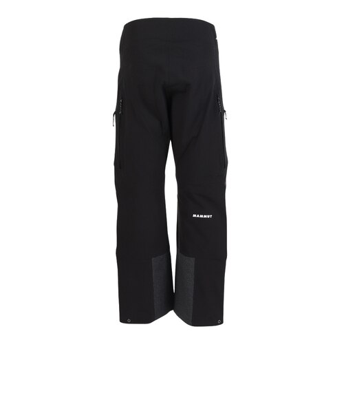 マムート（MAMMUT）ストーニー ハードシェル パンツ アジアンフィット