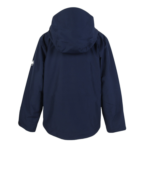 マムート（MAMMUT）フォール ライン ハードシェル サーモ フーデッド