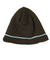 フェニックス（PHENIX）帽子 Simple Lined ビーニー ESM25HW10KHAKI