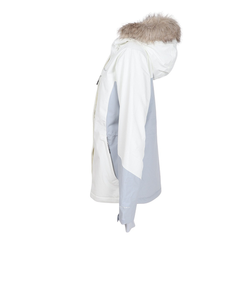 コロンビア（Columbia）アバアルパイン2インサレーテッドジャケット