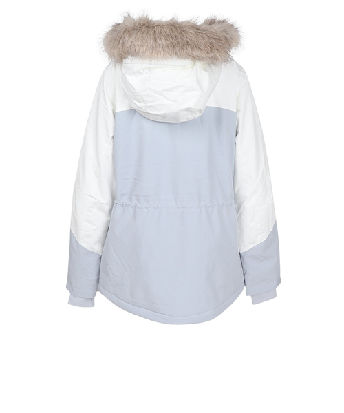 コロンビア（Columbia）アバアルパイン2インサレーテッドジャケット