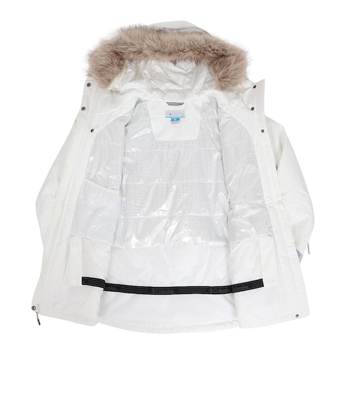 コロンビア（Columbia）アバアルパイン2インサレーテッドジャケット