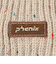 フェニックス（PHENIX）帽子 Mix Nep Watch ハット ESW25HW50BEIGE