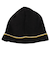 フェニックス（PHENIX）帽子 Simple Lined ビーニー ESM25HW10BLACK