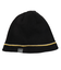フェニックス（PHENIX）帽子 Simple Lined ビーニー ESM25HW10BLACK