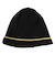 フェニックス（PHENIX）帽子 Simple Lined ビーニー ESM25HW10BLACK