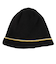 フェニックス（PHENIX）帽子 Simple Lined ビーニー ESM25HW10BLACK