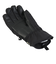 フェニックス（PHENIX）五指グローブ ゴアテックス グローブ 両手用 ESM25GL10BLACK