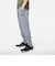 ニューバランス（new balance）パンツ 吸汗速乾 保温 裏毛 グレー Tenacity パフォーマンス フリースパンツ AMP23022GNM