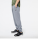 ニューバランス（new balance）パンツ 吸汗速乾 保温 裏毛 グレー Tenacity パフォーマンス フリースパンツ AMP23022GNM