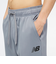 ニューバランス（new balance）パンツ 吸汗速乾 保温 裏毛 グレー Tenacity パフォーマンス フリースパンツ AMP23022GNM