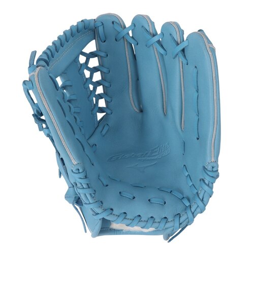 ミズノ（MIZUNO）少年軟式用グラブ 外野手用 野球グローブ グローバル