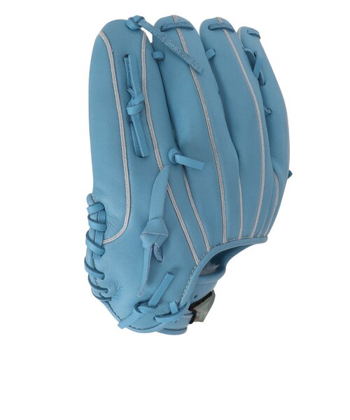 ミズノ（MIZUNO）少年軟式用グラブ 外野手用 野球グローブ グローバル
