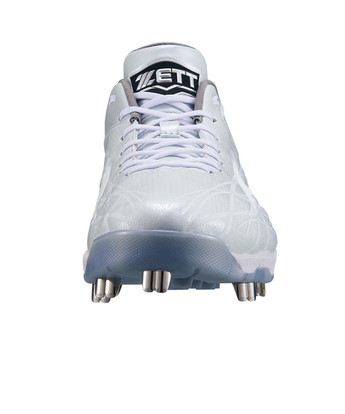 ゼット（ZETT）野球スパイク 埋込みスパイク グランドジャックAC