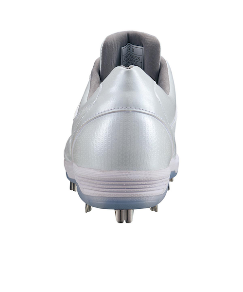 ゼット（ZETT）野球スパイク 埋込みスパイク グランドジャックAC