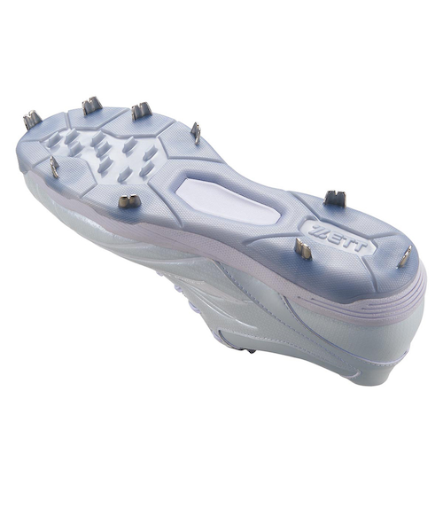 ゼット（ZETT）野球スパイク 埋込みスパイク グランドジャックAC