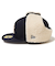 ニューエラ（NEW ERA）キャップ 59FIFTY Dog Ear ドッグイヤー ニューヨーク・ヤンキース ネイビー S-Lサイズ 14668175