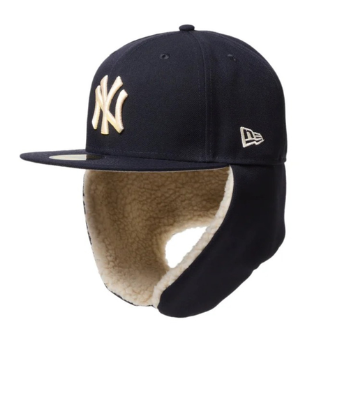 ニューエラ（NEW ERA）キャップ 59FIFTY Dog Ear ドッグイヤー