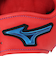 ミズノ（MIZUNO）軟式用グラブ オールラウンド用 野球グローブ ウィルドライブ ブルー 限定カラー 1AJGR33700 7009