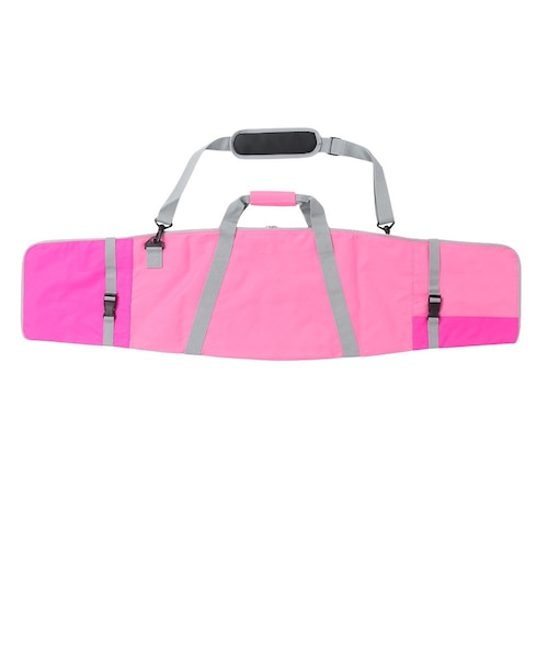 マルシン（MARUSHIN）ジュニア スキーケース 約110cm対応 25EN G110 PK