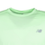 ニューバランス（new balance）Essentials ランニング 半袖Tシャツ MT41222LBN
