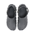 クロックス（crocs）サンダル エコー カモ RO クロッグ SGy/Mlt グレー 212095-0IE カジュアルシューズ