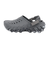 クロックス（crocs）サンダル エコー カモ RO クロッグ SGy/Mlt グレー 212095-0IE カジュアルシューズ