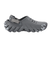 クロックス（crocs）サンダル エコー カモ RO クロッグ SGy/Mlt グレー 212095-0IE カジュアルシューズ