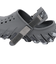 クロックス（crocs）サンダル エコー カモ RO クロッグ SGy/Mlt グレー 212095-0IE カジュアルシューズ